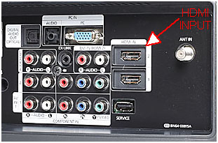 3.1.3 I've connected the 3D Converter Box to my TV – why can I not see anything?